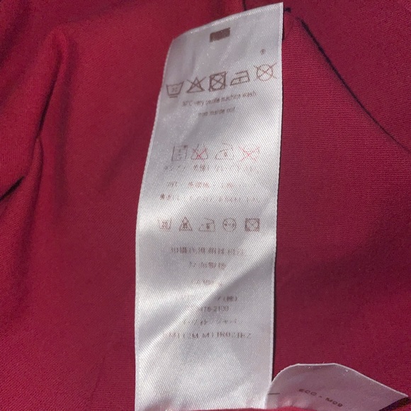 ❌SOLD❌VTG LOUIS VUITTON TEE - Picture 5 of 6